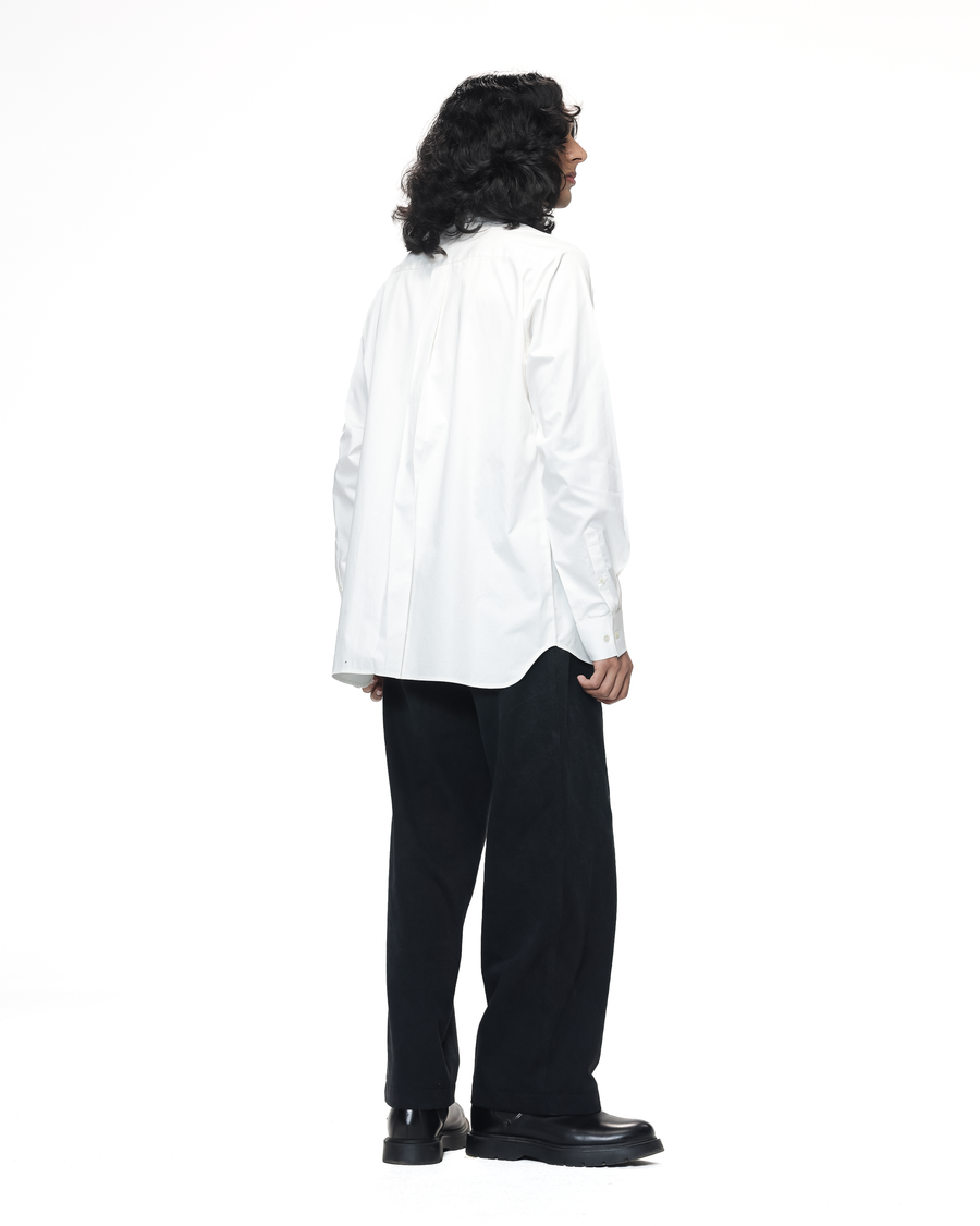 Faded Memories Shirt styling frame