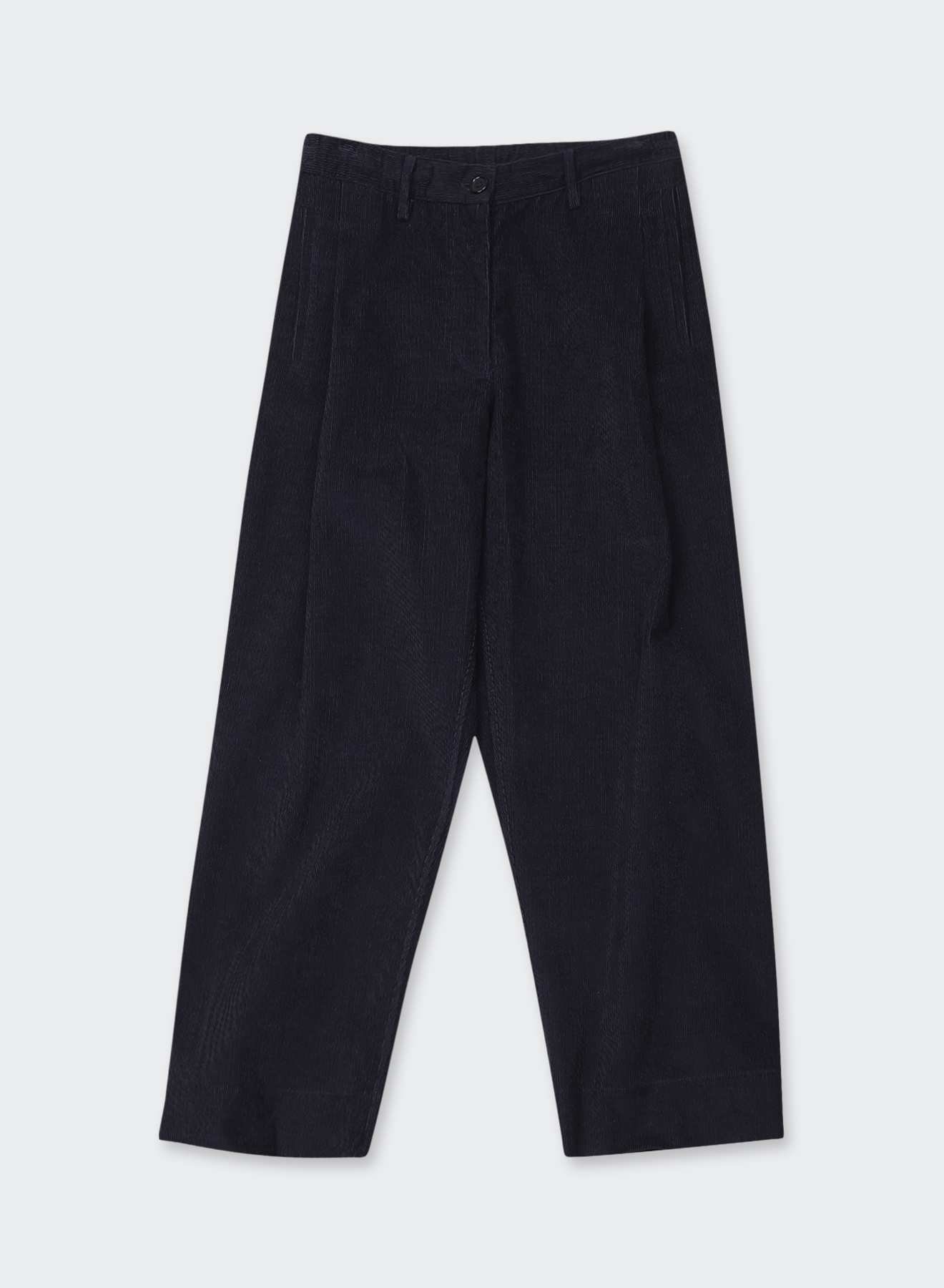 Bharti
Relaxed Fit
Single Pleat Trousers back view