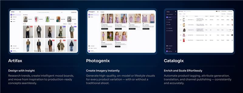 Apps Overview