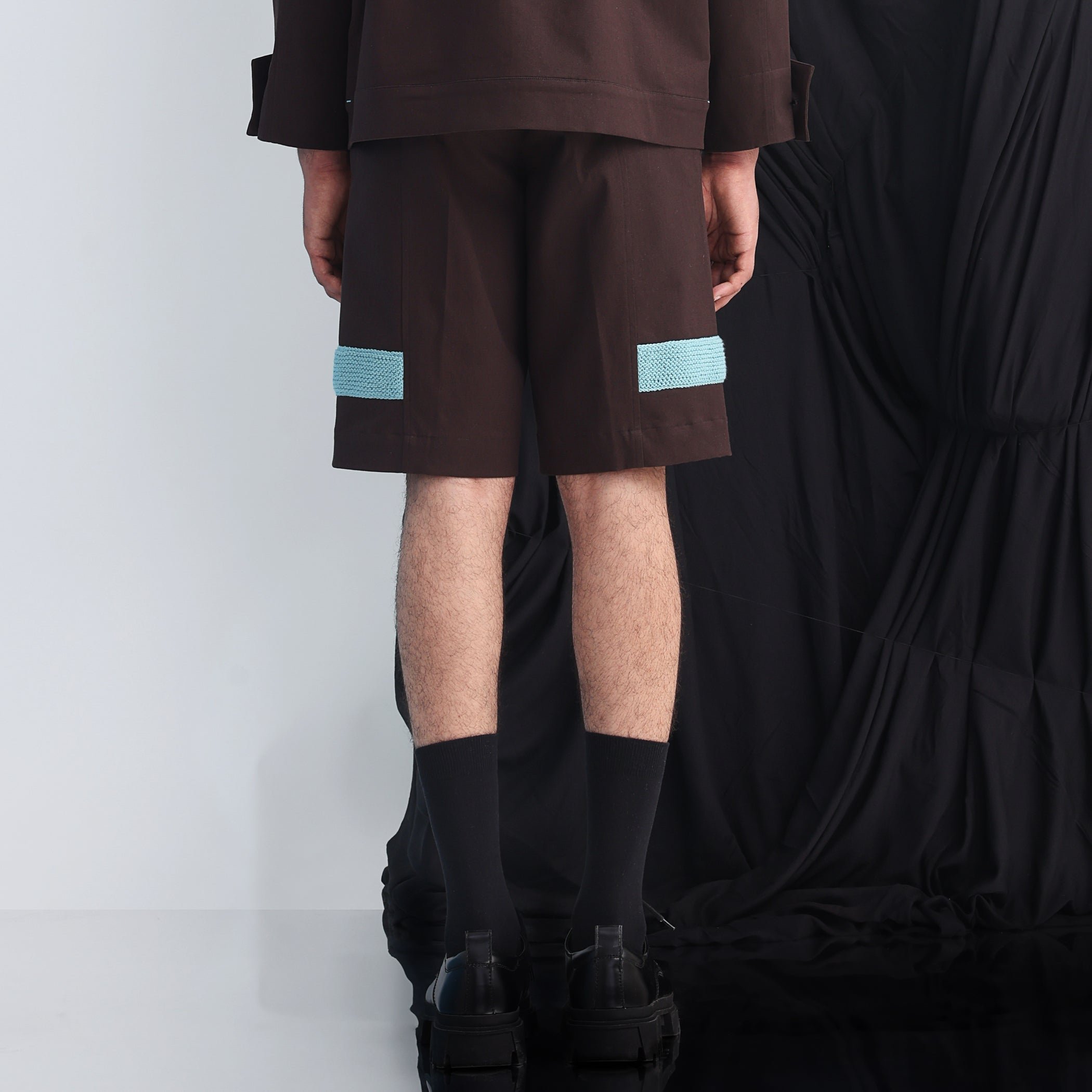 Applet Uniform Shorts db styling frame